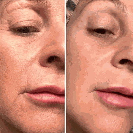 Pure Collagen Mask (12 st)
