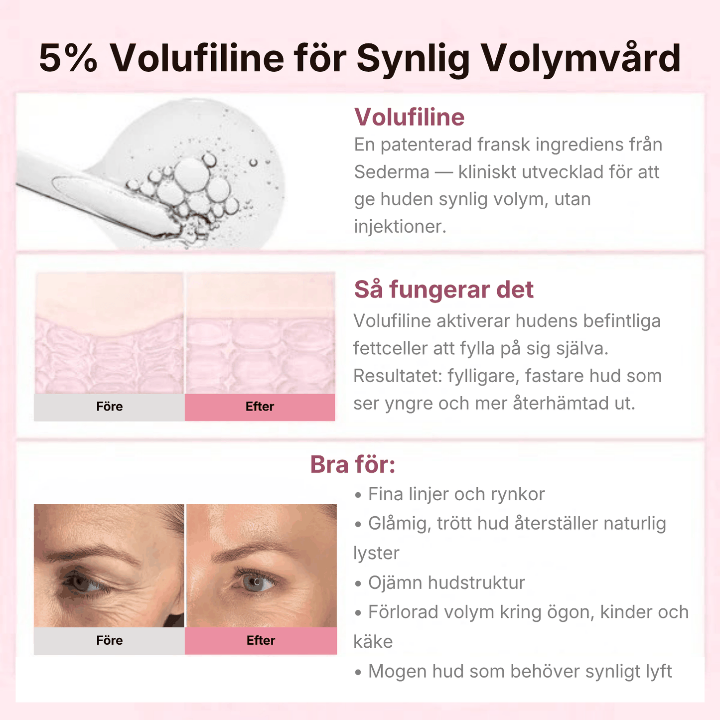 PDRN Collagen Volume Balm