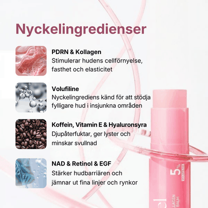PDRN Collagen Volume Balm