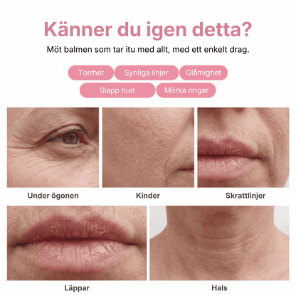 PDRN Collagen Volume Balm