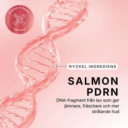 PDRN Collagen Eye Patches
