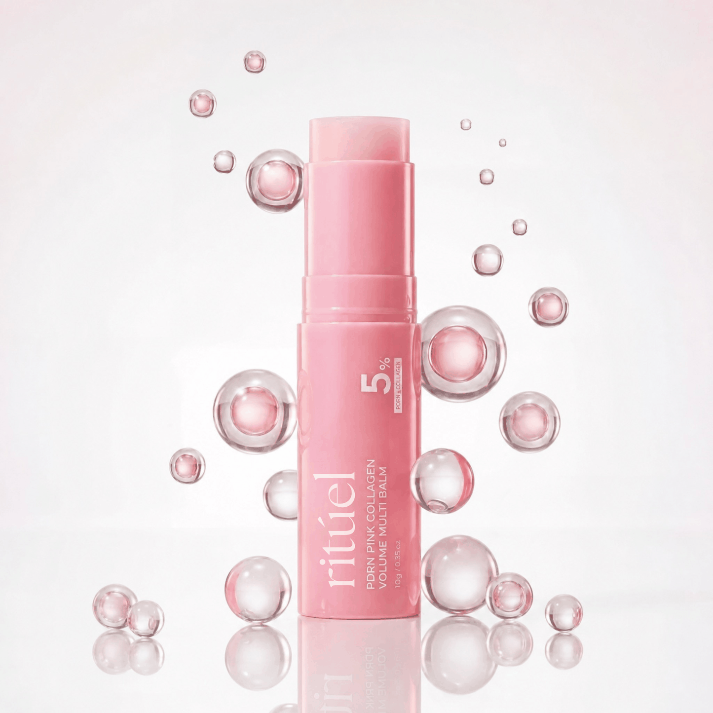 PDRN Collagen Volume Balm