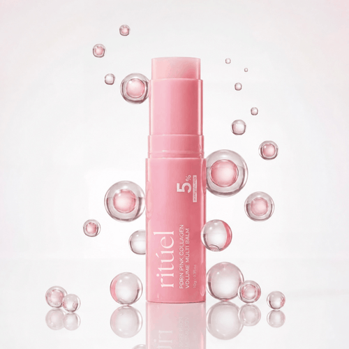 PDRN Collagen Volume Balm