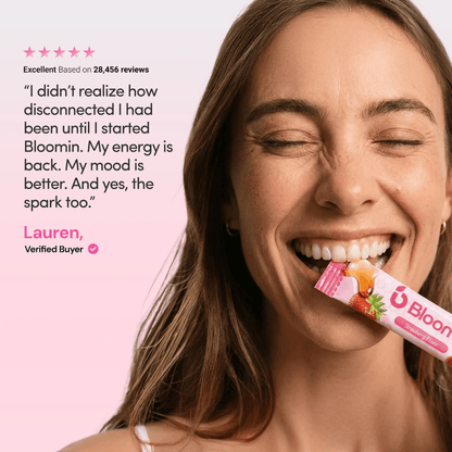 Bliss Strawberry Honey Sticks